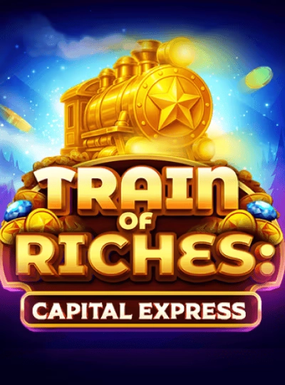 Classic slot game cover from Pragmatic Play