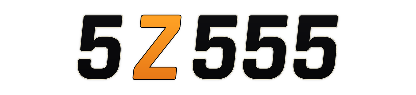 5z555